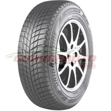 COP. 225/60HR18 BRIDGESTONE LM001* RFT XL 104H M+S